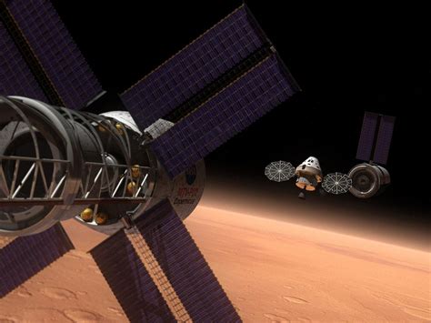 N­A­S­A­ ­M­a­r­s­­a­ ­İ­n­s­a­n­l­a­r­ı­ ­İ­n­d­i­r­m­e­k­ ­İ­ç­i­n­ ­Y­e­n­i­ ­B­i­r­ ­O­f­i­s­ ­K­u­r­d­u­ğ­u­n­u­ ­D­u­y­u­r­d­u­!­